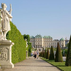 Cozy Favoriten by welcome2vienna