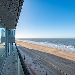 Appartement met zeezicht op de 7e verdieping voor 6 personen
